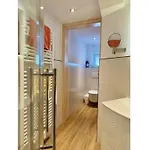 Mit 2 Schlafzimmer Nyaraló Riezlern