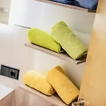 Mit 2 Schlafzimmer *