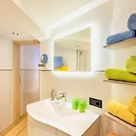 Nyaraló Mit 2 Schlafzimmer *