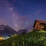 Nyaraló Mit 2 Schlafzimmer Riezlern