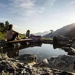 Nyaraló Mit 2 Schlafzimmer Riezlern