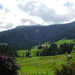 Nyaraló Mit 2 Schlafzimmer Riezlern