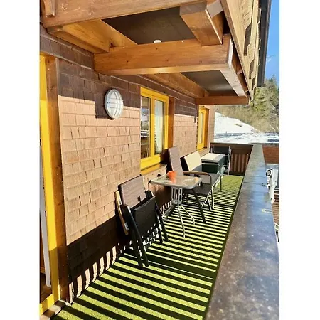 Mit 2 Schlafzimmer * Riezlern