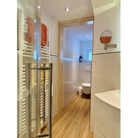 Mit 2 Schlafzimmer Casa vacanze Riezlern
