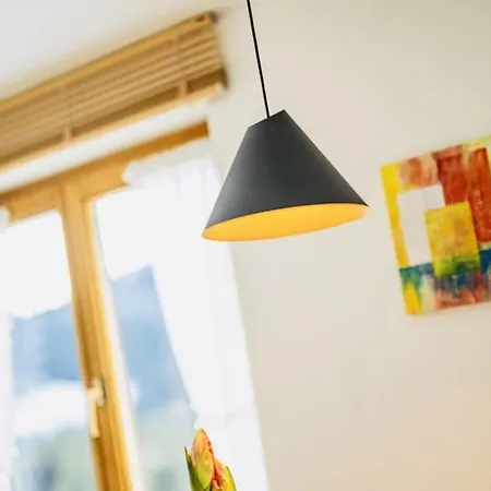 Mit 2 Schlafzimmer Riezlern