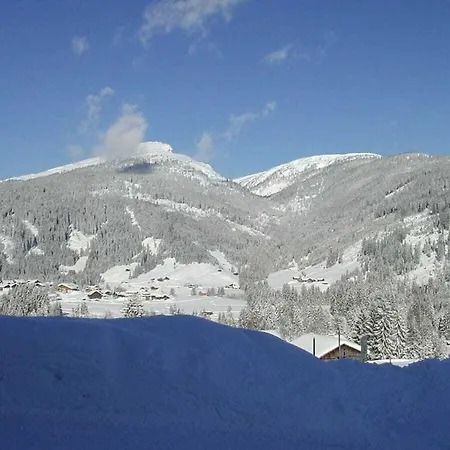 Mit 2 Schlafzimmer בית נופש ריצלרן