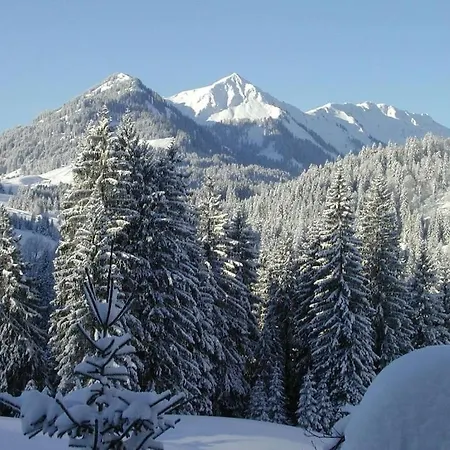 Mit 2 Schlafzimmer * ריצלרן