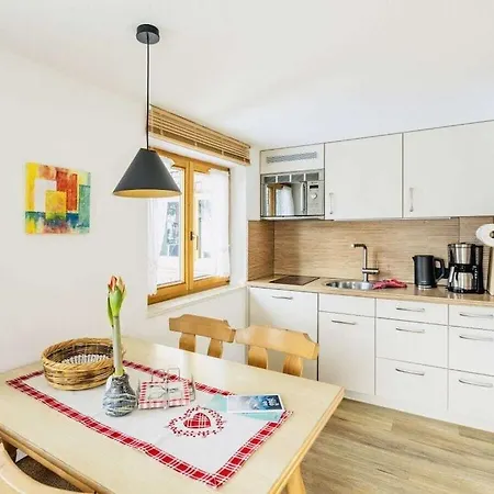 Mit 2 Schlafzimmer בית נופש *