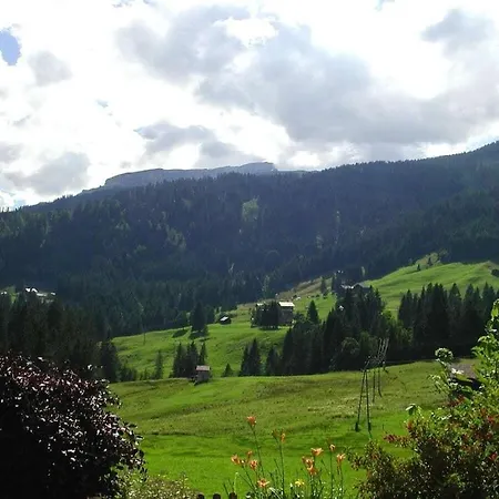 Casa vacanze Mit 2 Schlafzimmer Riezlern