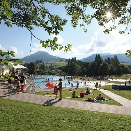 בית נופש Mit 2 Schlafzimmer